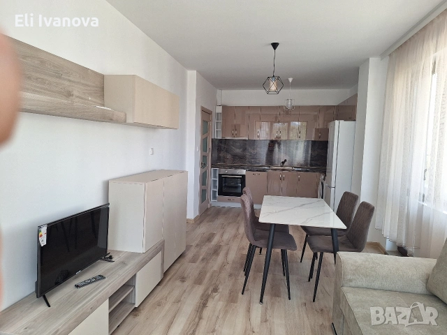 Давам под наем апартамент, снимка 2 - Апартаменти - 53701735