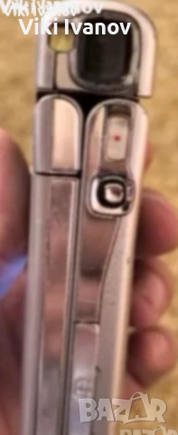 Нокия n90, снимка 2 - Nokia - 53539740