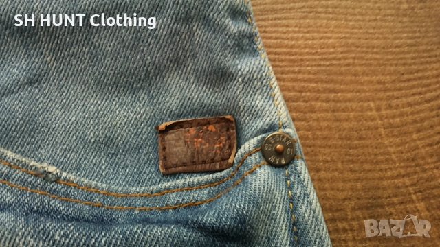 G-Star ARC 3D SHORT размер 36 мъжки къси панталони 12-26, снимка 8 - Къси панталони - 52160572