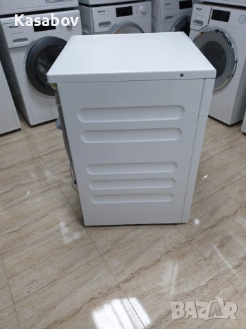 Miele W1 Serie 120 Classic Пералня Миеле 12м Гаранция, снимка 10 - Перални - 51980144