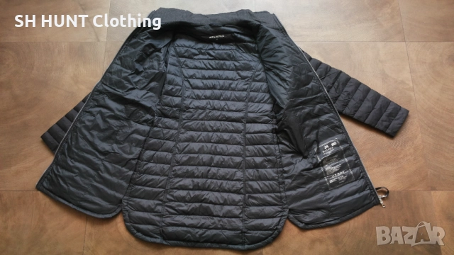 JEAN PAUL LINDA Down Jacket Women Размер M дамско яке с гъши пух 2-56, снимка 11 - Якета - 52158946