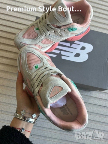 дамски маратонки new balance , снимка 15 - Маратонки - 53699061