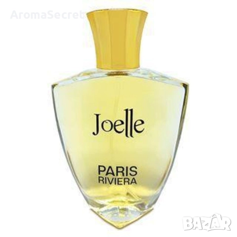 Женски парфюм Paris Riviera Joelle 100ml EDT Women Jadore, снимка 2 - Дамски парфюми - 51993062