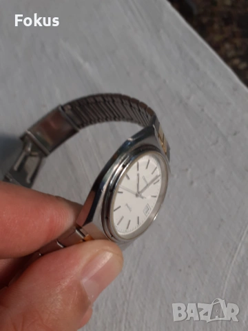 ЧАСОВНИК CERTINA НЕ РАБОТИ ЗА БАТЕРИЯ, снимка 5 - Антикварни и старинни предмети - 53517437