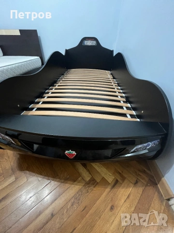 Детско легло кола Cilek, снимка 4 - Други - 53224412