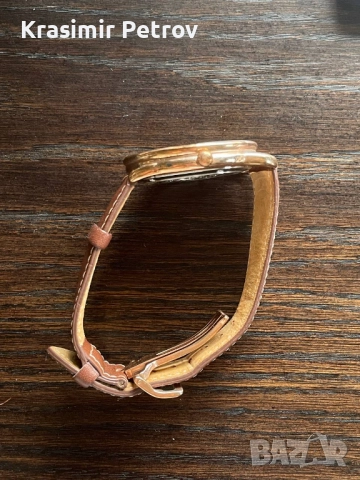 Hermes Arceau Chronograph, снимка 4 - Мъжки - 51882682