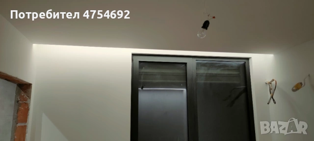 Скрито ЛЕД осветление и ЛЕД ленти, снимка 12 - Електро услуги - 53712015