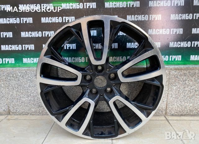 Джанта алуминиева джанти 8Jx19” за Мини Mini Cooper 6888853, снимка 1 - Гуми и джанти - 46762645