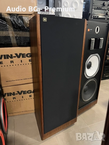 JBL L-220 Top , снимка 14 - Тонколони - 52281618