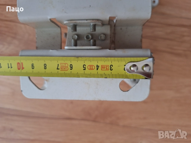 Метална стойка, снимка 4 - Части и Платки - 51858293