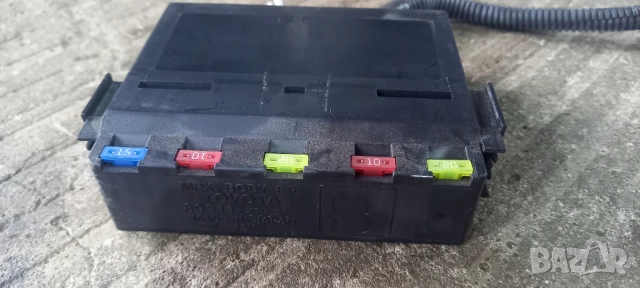 Контролен модул Lexus IS II