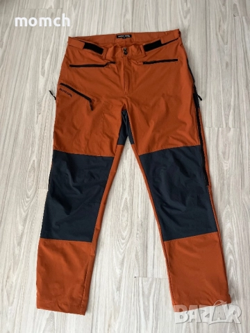 Move On-мъжки панталон размер ХЛ-ХХЛ