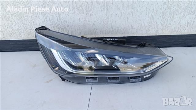 Десен фар Full Led Ford Focus 4 Facelift година 2023 2024 2025 код NX7B-13E014-CD , снимка 1 - Аксесоари и консумативи - 46808339