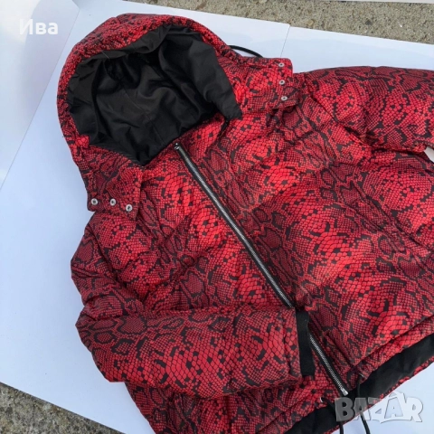 Дамско яке ZARA , снимка 2 - Якета - 52007326