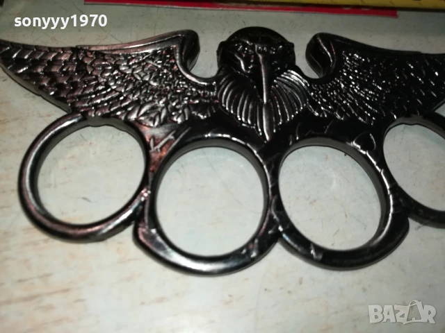 бокс с криле 1206250522, снимка 6 - Оборудване и аксесоари за оръжия - 50636851