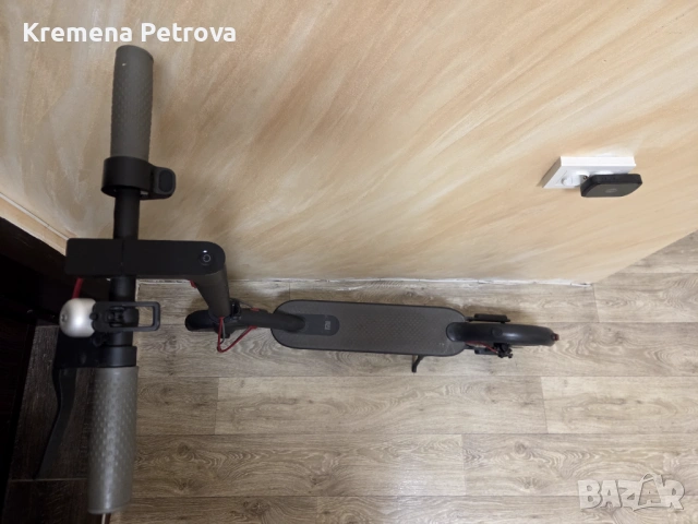 Електрическа тротинетка Xiaomi M365, снимка 2 - Друга електроника - 53652719