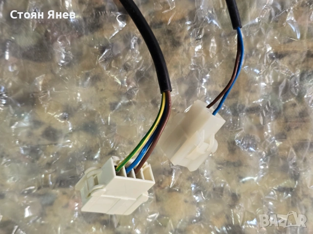 Циркулационна помпа Grundfos UPM2 20-70/130, снимка 3 - Други машини и части - 54164720