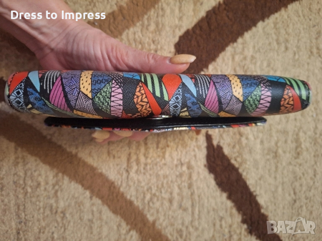 Портмоне Guess, снимка 4 - Портфейли, портмонета - 52174612