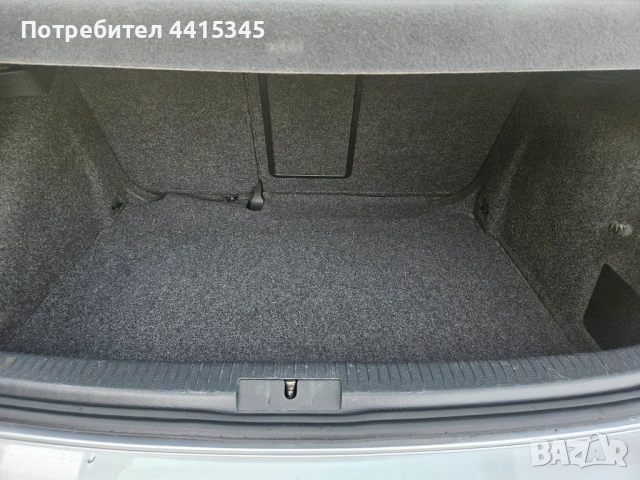 VOLKSWAGEN GOLF , снимка 5 - Автомобили и джипове - 54032911