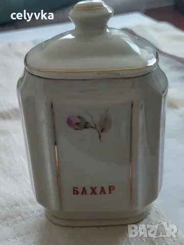 Различни буркани за подправки  - за допълване , снимка 8 - Сервизи - 50159365