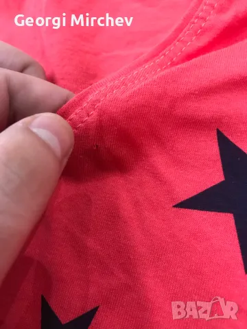 Две тениски с къс ръкав, снимка 6 - Тениски - 49829777