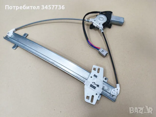 Нов преден Стъклоповдигач стъклоподемник Honda CR-V RD 2002-2007, снимка 2 - Части - 50271104