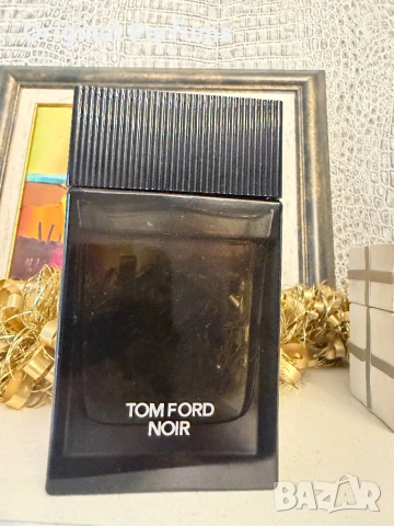 Оригинален Tom Ford Noir EDP 100ml 