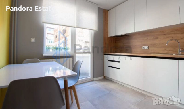 2-СТАЕН апартамент под наем, гр. София, Център, снимка 9 - Апартаменти - 52813265