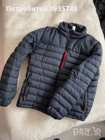 Quencha яке гъши Пух , снимка 2 - Якета - 53041033