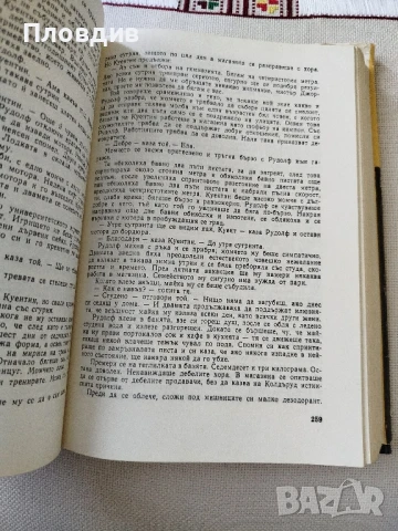 Ъруин Шоу,  Богат Беден , снимка 7 - Художествена литература - 50770156