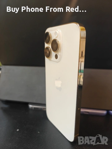BPFR* Продава iPhone 14 pro /512 GB/ Нова батерия/ Перфектен, снимка 7 - Apple iPhone - 53208134