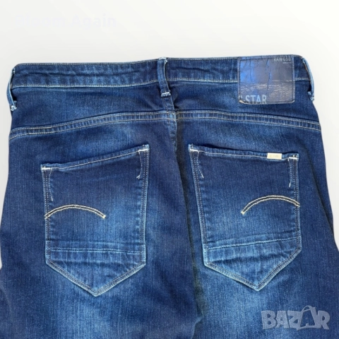 Дамски дънки G-STAR, снимка 4 - Дънки - 52426239