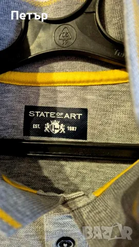 Тениски размер М, снимка 10 - Тениски - 50275710