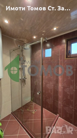 Двустаен апартамент с бокс под наем в кв. Опълченски, снимка 17 - Апартаменти - 53509599