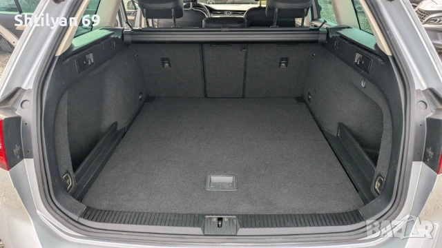 Фолксваген Пасат В8 2.0TDI LED, снимка 9 - Автомобили и джипове - 53887229