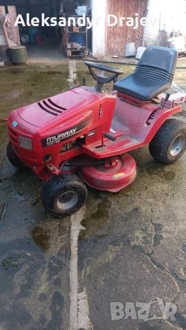 косачка Мурай 