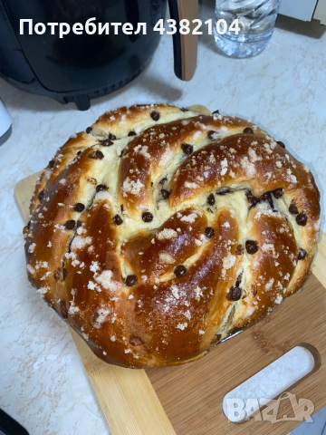 Козунаци и всякакви печива! , снимка 8 - Други - 53237498