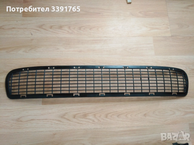 Решетка за предна броня на Фиат Крома.