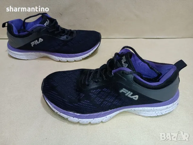 FILA N 38,5 Memory foam - 26 лв
