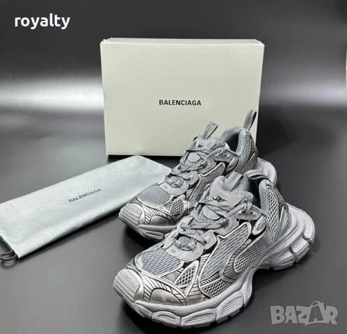 Balenciaga Дамски Маратонки 