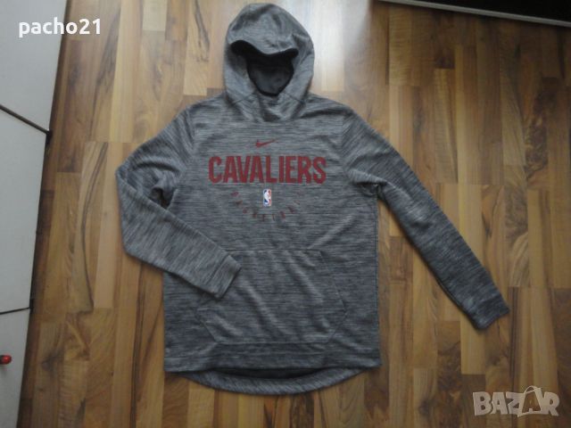 Nike NBA Cleveland Cavaliers , снимка 3 - Спортни дрехи, екипи - 46408108