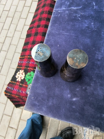 Солници "Robbe & Berking", снимка 4 - Антикварни и старинни предмети - 54052866