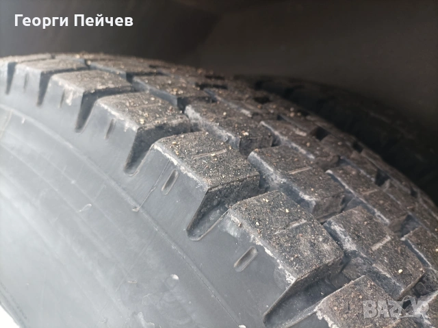 Renault Iliade, снимка 10 - Бусове и автобуси - 52065906