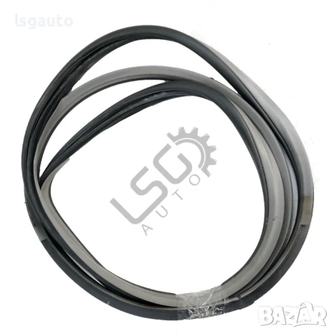 Уплътнение предна лява врата Hyundai Santa fe 2006-2013 ID:147204