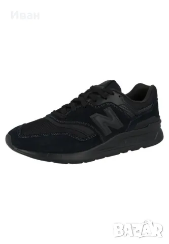 Мъжки обувки New Balance 997h  , снимка 1 - Маратонки - 46922257