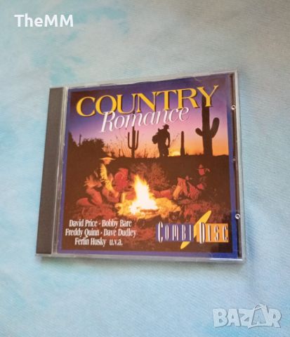 Country Romance