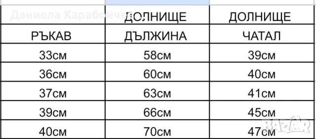 Ватиран комплект на Барби, снимка 3 - Детски комплекти - 47132080