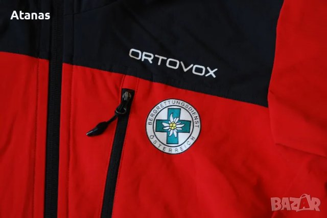 Ortovox Pala softshell merino inside Cordura яке Мъжко S горнище качулка dynafit arcteryx, снимка 2 - Спортни дрехи, екипи - 48558445