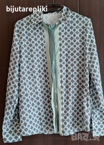 дамски ризи, блузи, рокли, панталони, снимка 14 - Тениски - 49959120