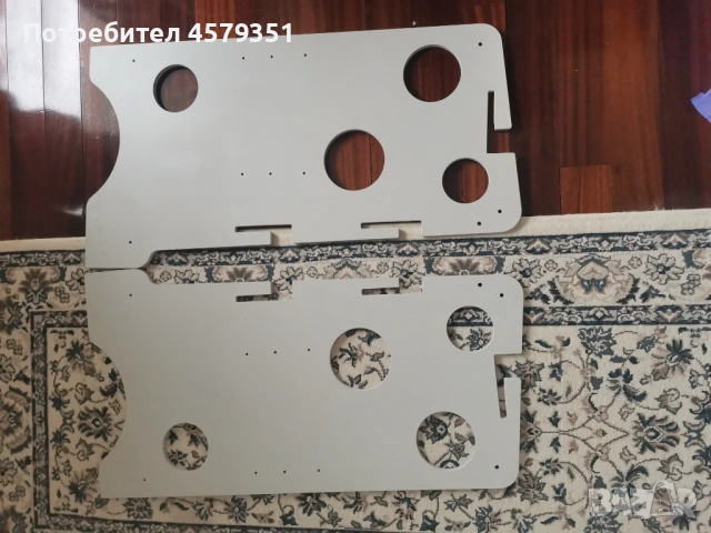 Помощна кула, снимка 2 - Други - 54041001